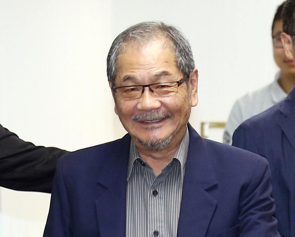 吴乃仁遭拘提赖清德昔曾背书吴子嘉：他跳票不止1次前台糖董事长吴乃仁涉嫌贱卖