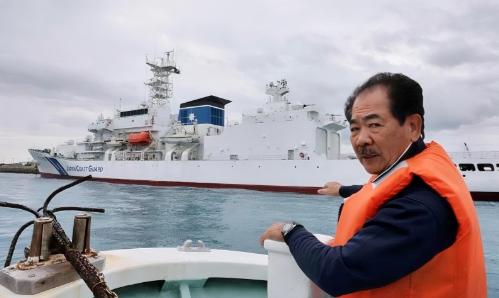 日本后院着火！日本大选的关键时期却传来“后院着火”的消息，右翼政客高市早苗