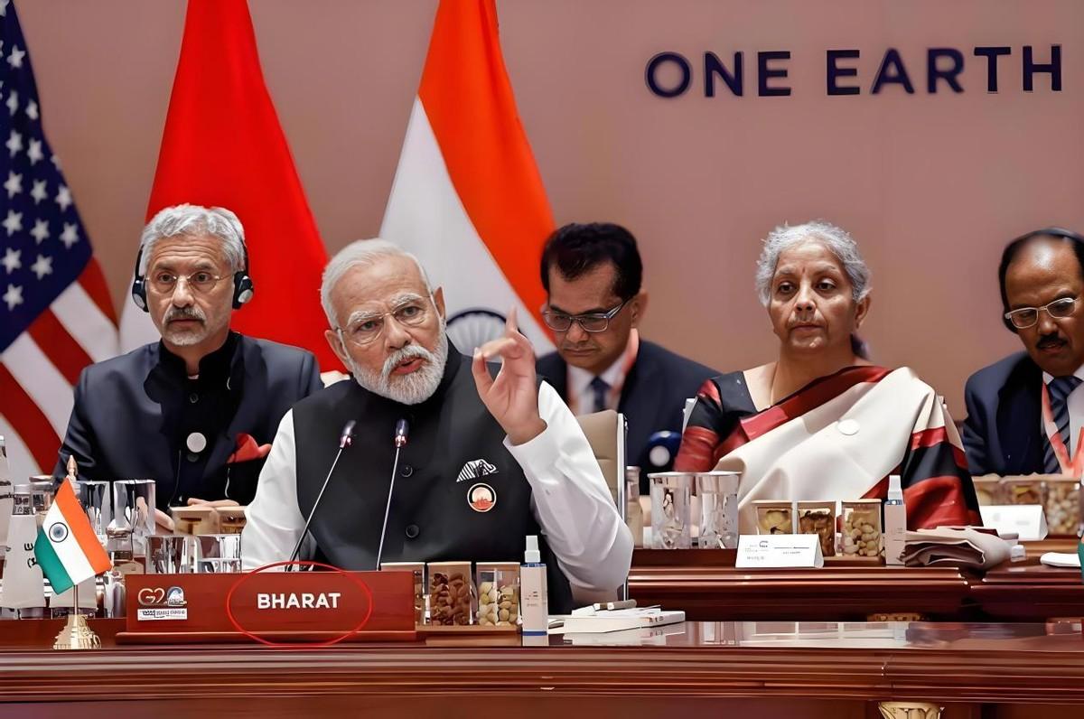 印：我们现在最讨厌的国家就是你！中：谁说的？你不是天天跟巴巴羊掐架，还总防着鹰