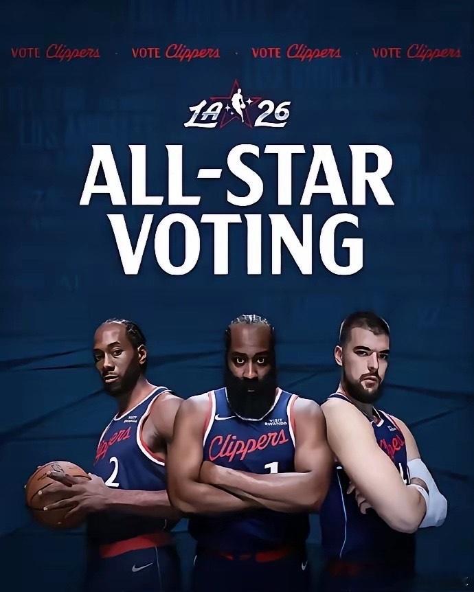 快船第一节打完，全是说把哈登试出来了！然后就没有然后了，第二节全线崩盘，遥想第一