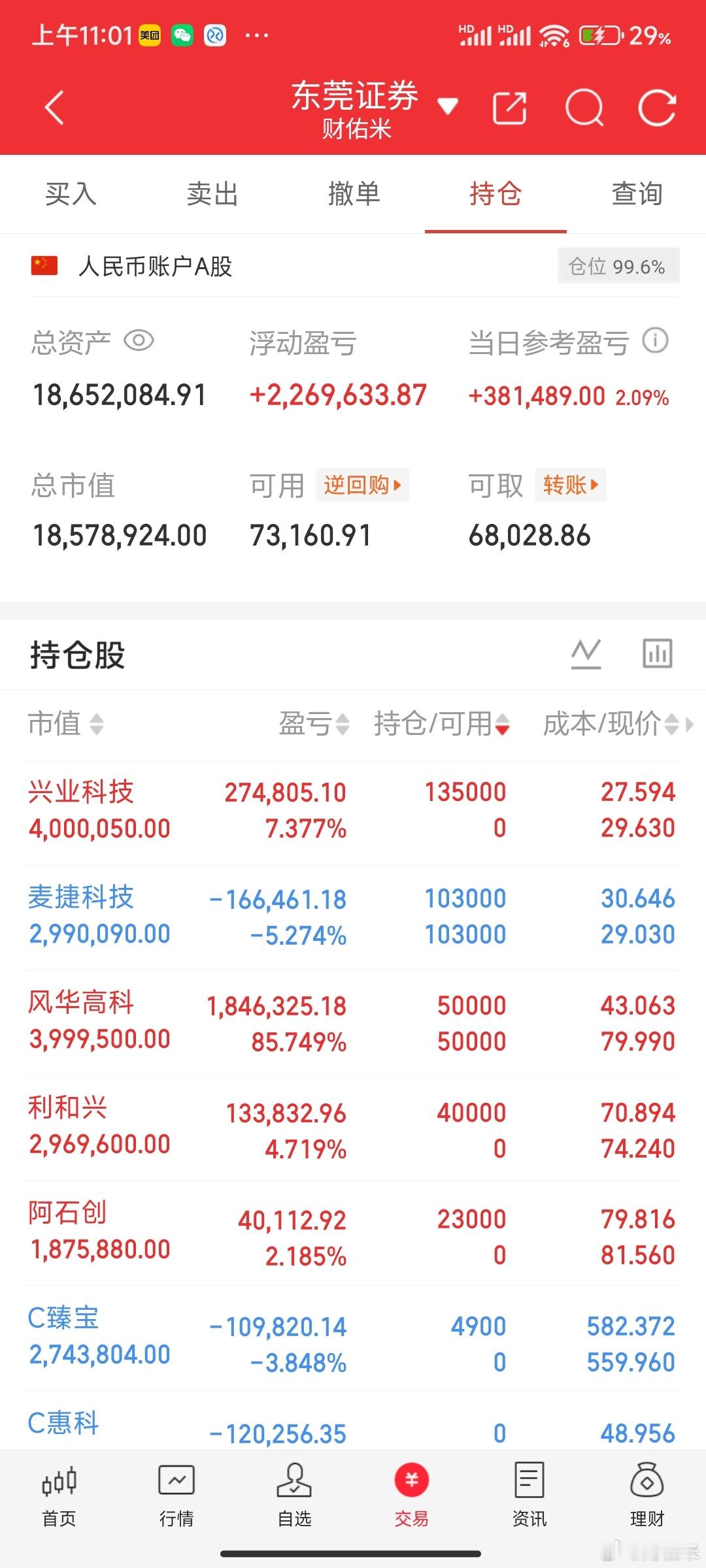 重要通知，兄弟们，大元泵业我已经下车了，换到了阿石创。明白的，兄弟们，点赞支持一