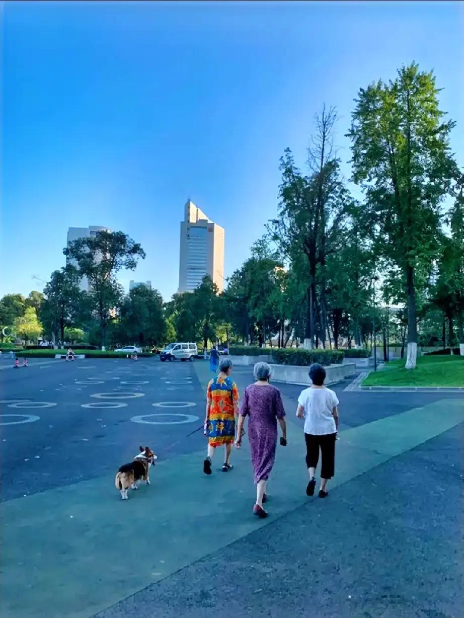 这个婆婆真是人间清醒!她说:儿媳妇说要跟我儿子离婚,我会告诉她:结婚