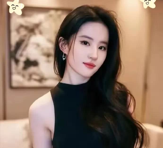 如果我不说，你应该不知道！刘亦菲大概率结不了婚了，她曾经说过的一句话，早就把