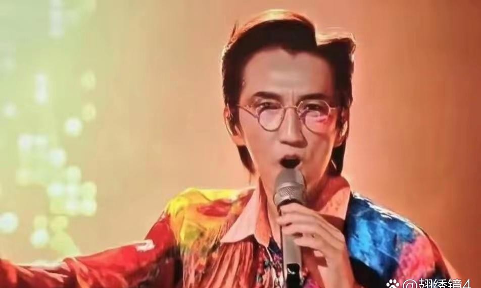 林志炫回击丁太升，验证了张学友的言论，难怪刀郎沉寂十年这回引起争议的依旧是那