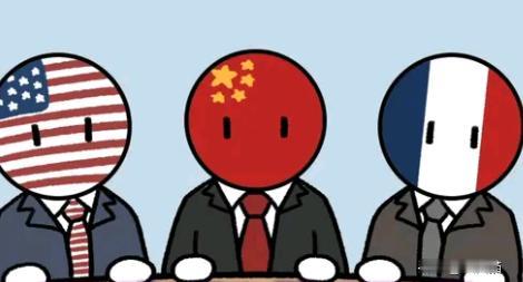 特朗普又在发癔症，他正在考虑建立一个“核心5国”（C5）组织，以取代西方“七国集