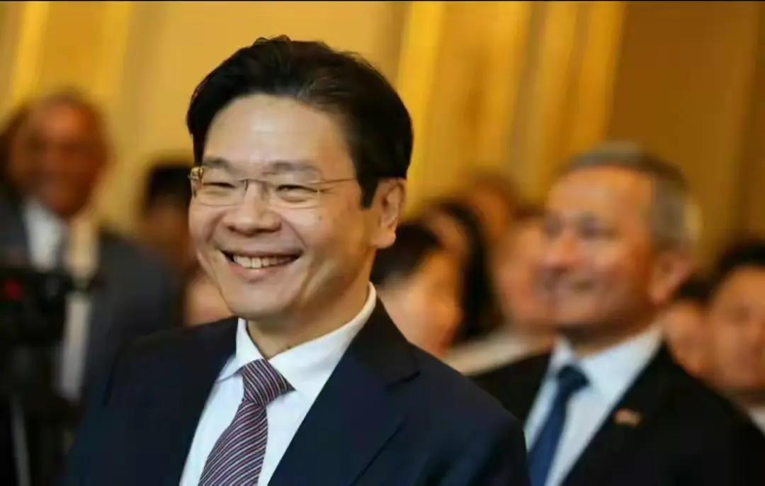 新加坡总理黄循财呼吁中方放下恩怨，和日本实现和解。后脚这次新加坡香会取消了中国专