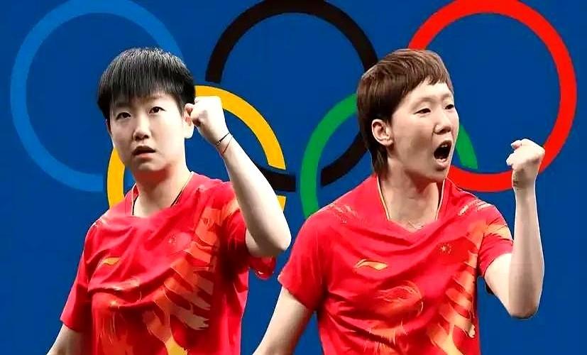 孙颖莎伤停近8周，王曼昱的奥运机会是不是来了？这俩人的较量真是绝了。2025