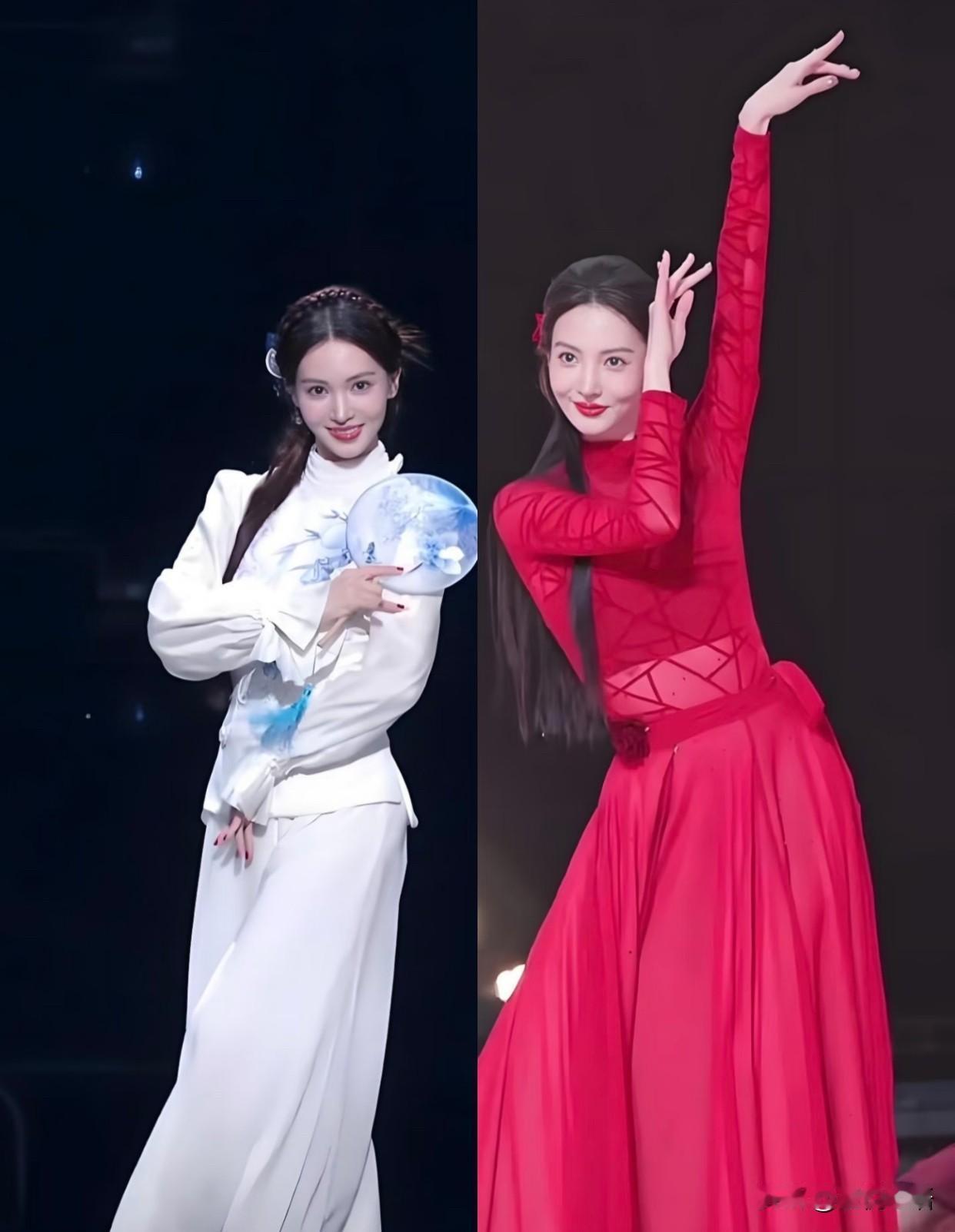 金晨的逆袭太解气！小时候姑娘成绩不好，班主任居然劝她妈“让闺女早嫁人”。