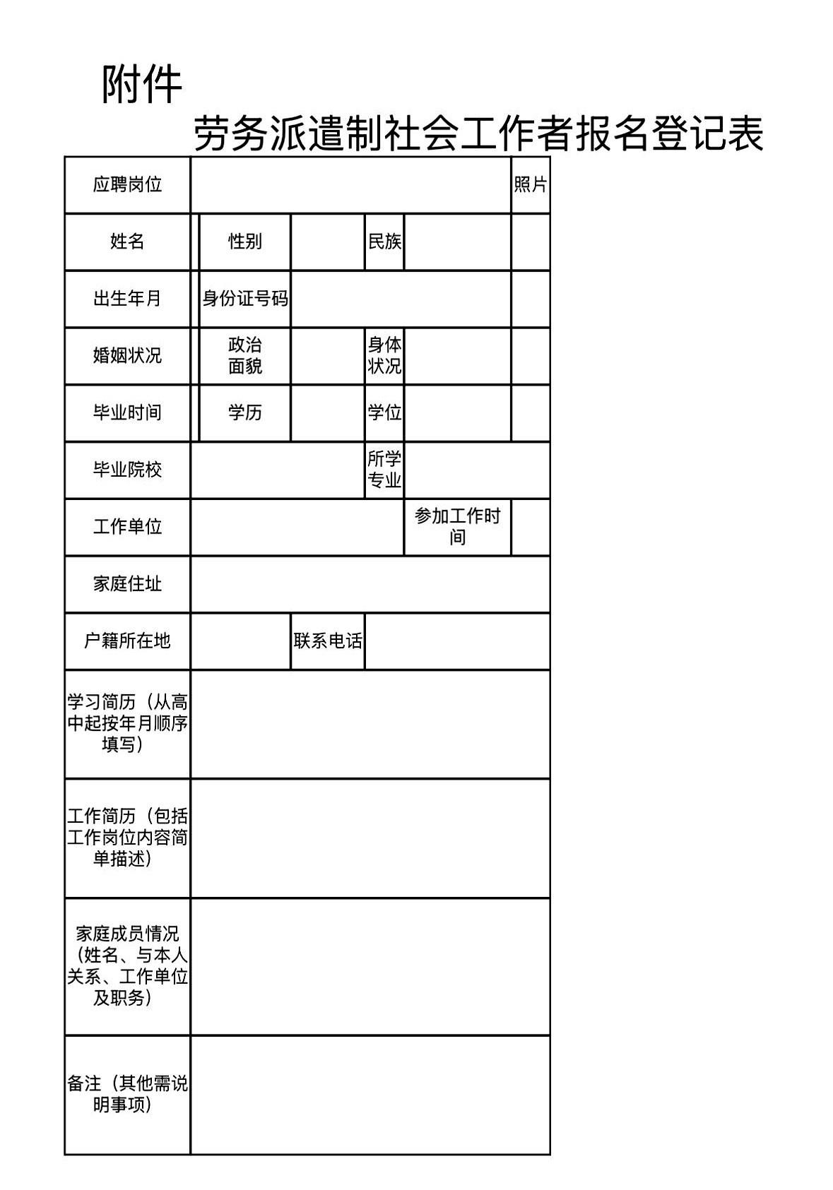 劳务派遣。就这四个字，比招聘公告里所有字眼加起来，分量都重。你以为你考进了总
