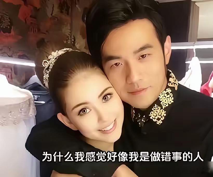 昆凌在节目上聊到父母离异，突然就爆哭了，原来她21岁就嫁给周杰伦，不是图钱。她