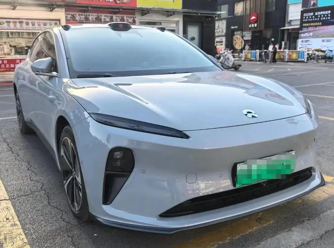 50万买电车，开了5年，我后悔了。但最让我破防的，从来不是续航。而是我发现，