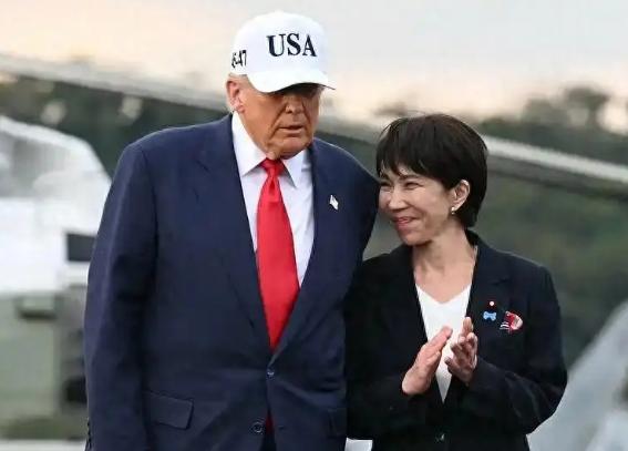 美国想把日本变成第二个乌克兰，可惜，中国不是俄罗斯，本来中日就有血海深仇，俄罗斯