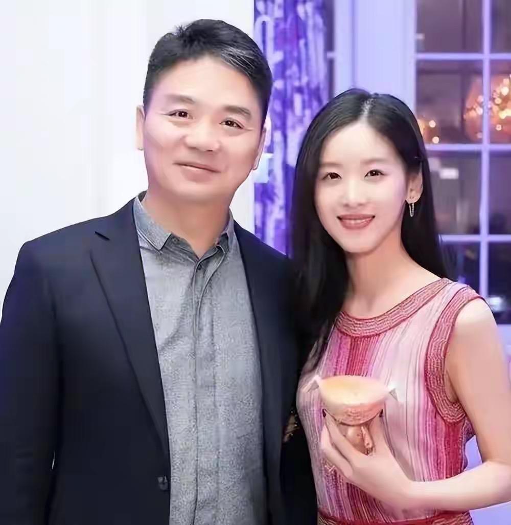 如何评价章泽天女士？奶茶前30年的人生，简直是运用了所有目标最大化、付出最短