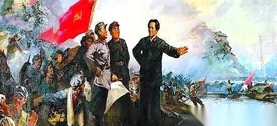 3万人，被40万大军死死围住。换你，你怎么想？是不是觉得天塌了，没活路了？可