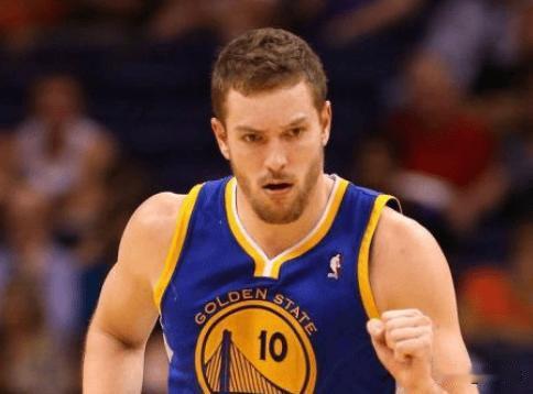 李哥真惨！追梦格林谈大卫李：“当时大卫李是我们球队薪水最高的球员，是全明星。