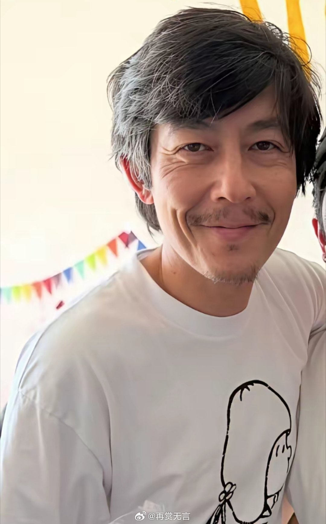 如果张柏芝和他结婚，也不至于会老成这样吧？毕竟爱人如养花。