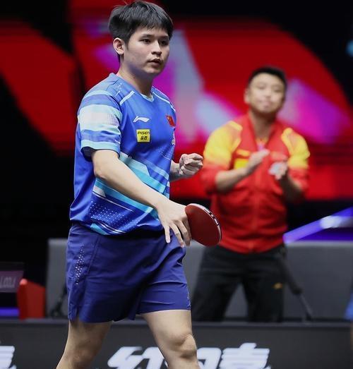 娘不亲，舅不疼，屡败屡战，屡战屡败，令人疑惑，令人失望，一年多了和冠军没有碰过面