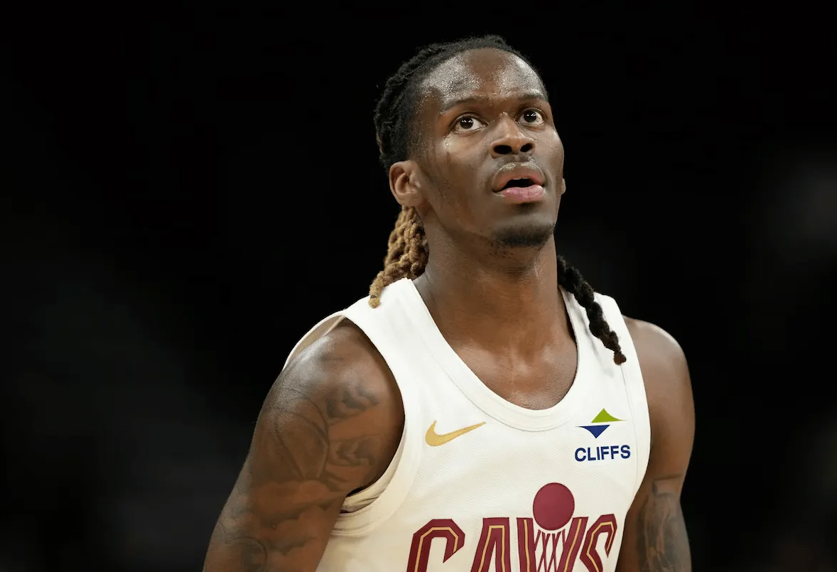 据NBA记者MarcStein报道，篮网被视为骑士受限制自由球员基恩-埃利斯的