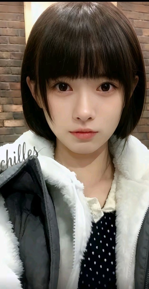 鞠婧祎早期图片｜推荐鞠婧祎早期头像图源见水印dy：Achilles​​​