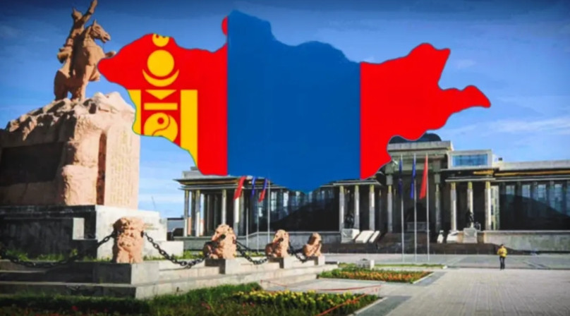 有人说蒙古国还要经历多少时间才能等到下一次国运？我认为蒙古国已经没有国运了！要知