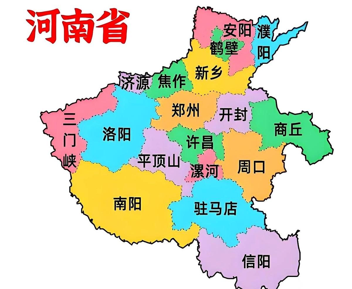 全中国将近400个县级市，只有4个是省里的“绝对亲儿子”！不用看地级市的脸色，