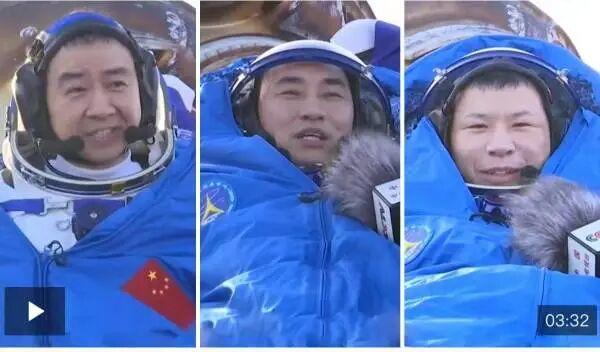 本次航天员换乘返回的决定出乎意料，凸显了中国航天应急能力。估计事先谁也没想到，我