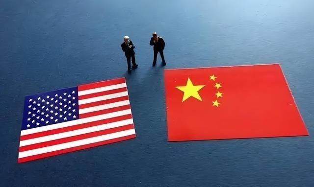 为什么中国对美国开始强硬了起来？说白了，中国对美国强硬，就是要让美国走上苏联的老