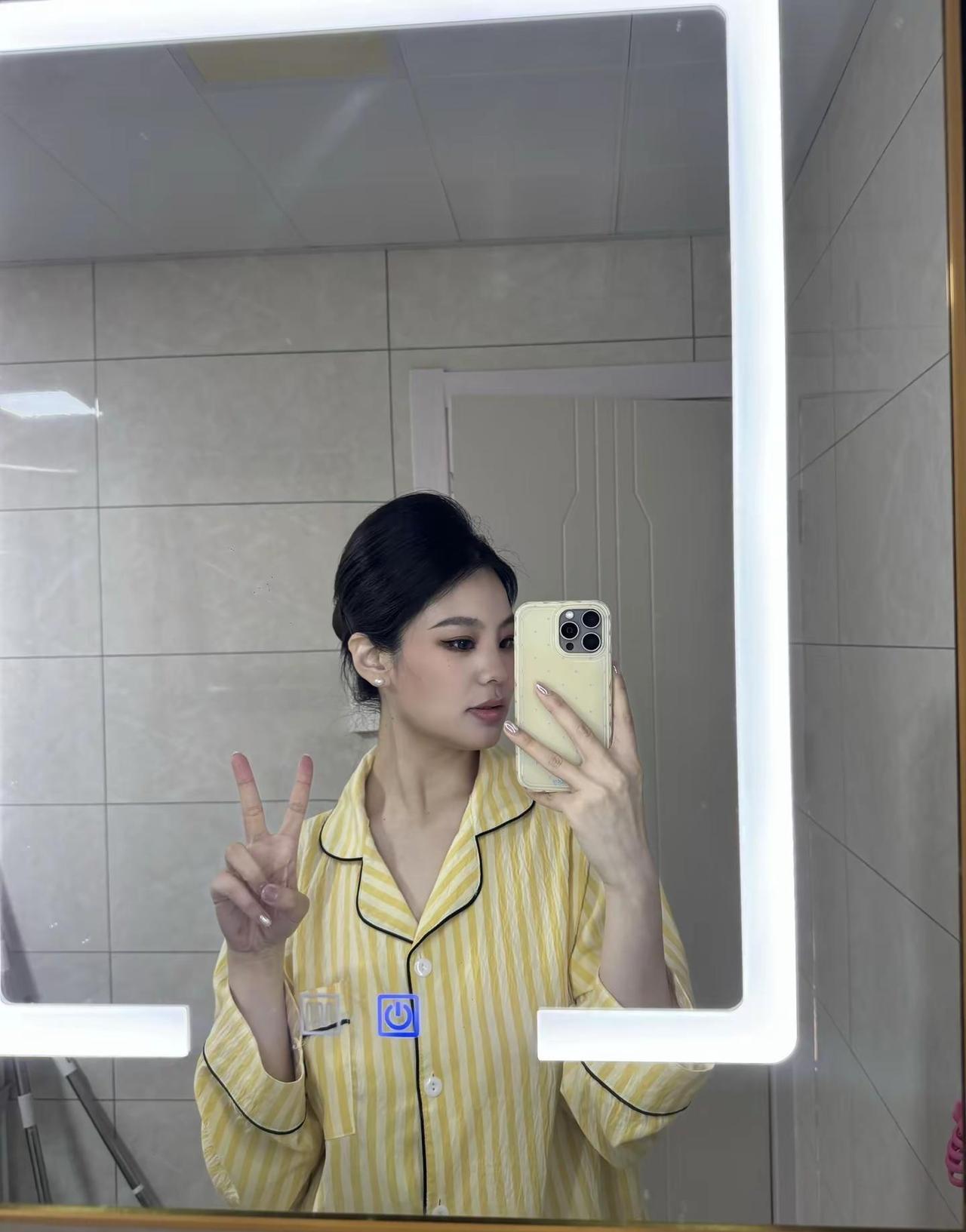 失踪人员回归。