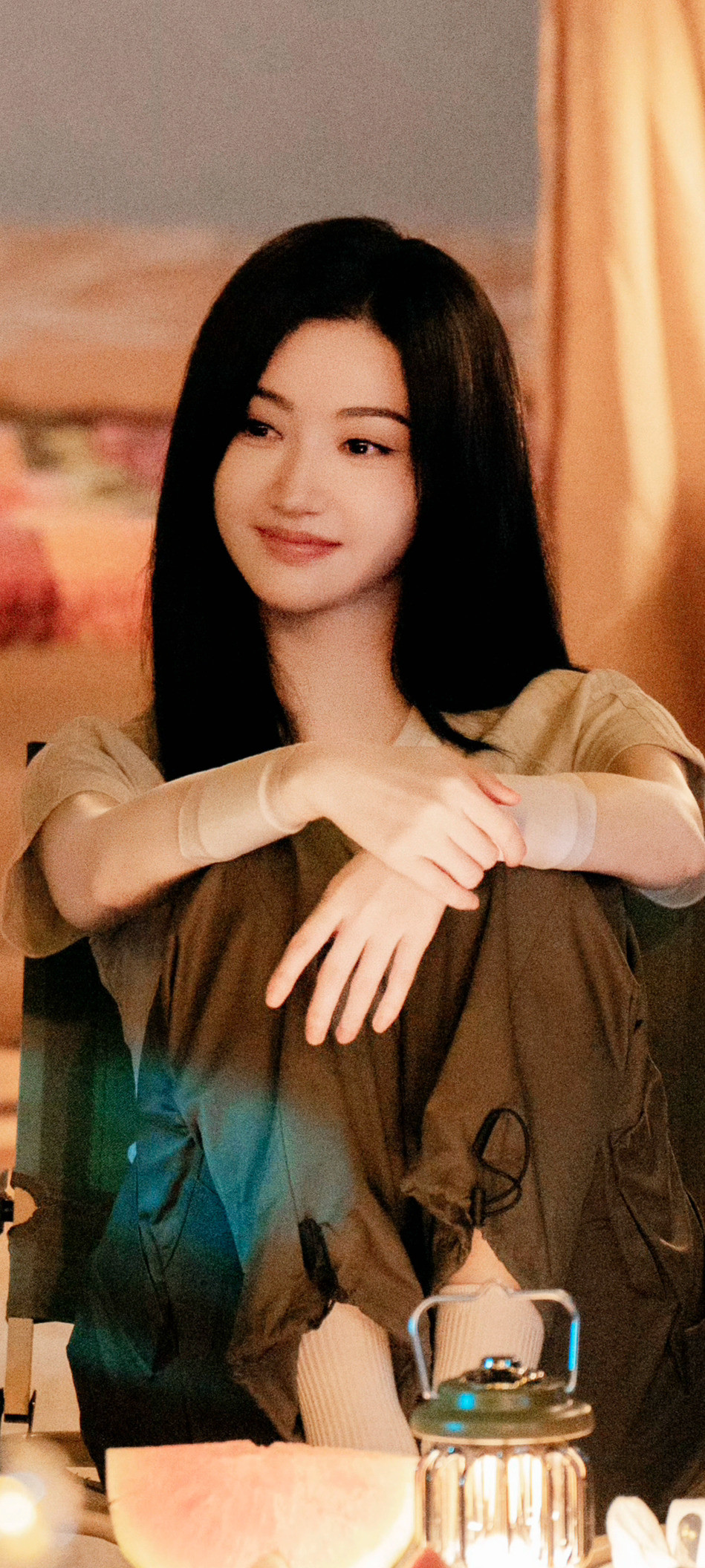 景甜​​​