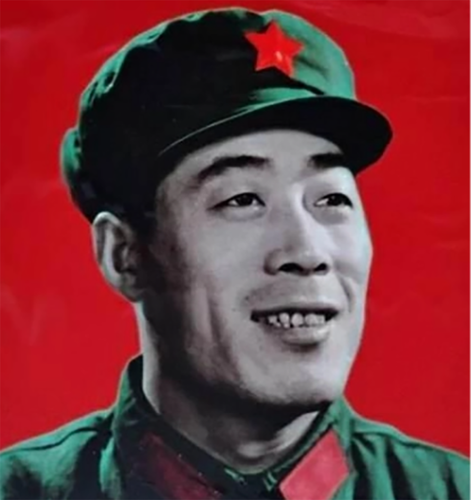 1982年，沈阳军区副司令员孙玉国转业后，因为犯过一个“错误”，只按照团级干部转