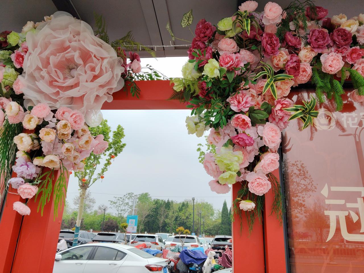 感觉菏泽人民真是太实在了，我这已经是第二次遇到同样的事了，让我都不知道说啥好了。