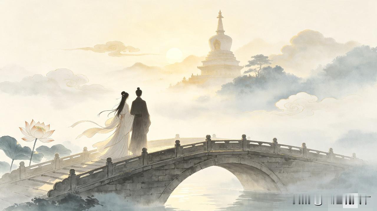 佛说：能和你有过肌肤之亲的人，都是前世欠你的债佛曰：世间所有相遇，皆有因果