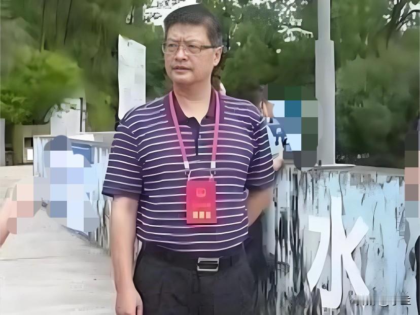 今天广东梅州的李远林上了热搜他是1968年出生的广东平远人他从1988年开始