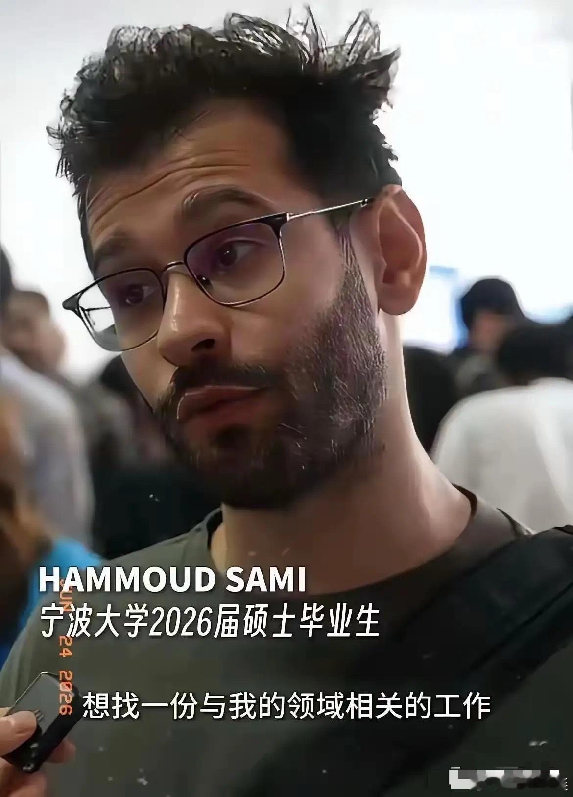 宁波大学帮留学生找工作娶媳妇？这服务，中国学生看了想哭。宁波大学最近火了，因为一