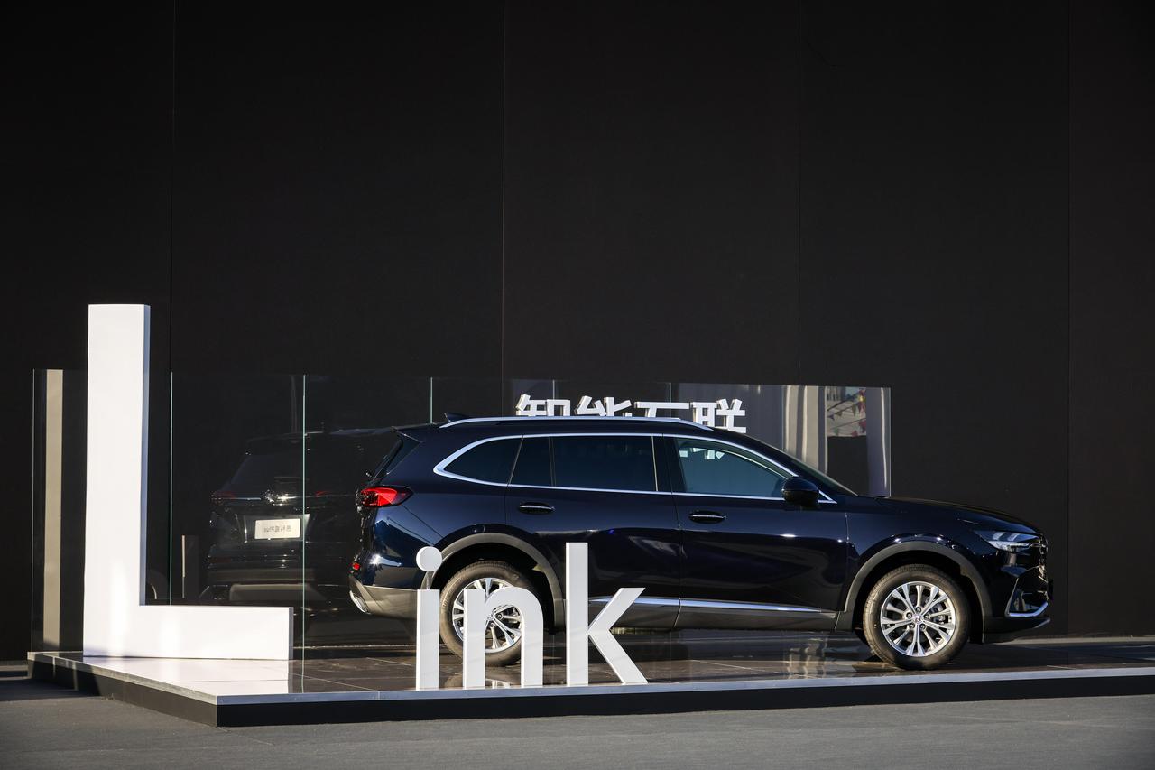 最近，“别克昂科威要把生产线从中国搬到美国”的消息传得有鼻子有眼，不少准备入手的