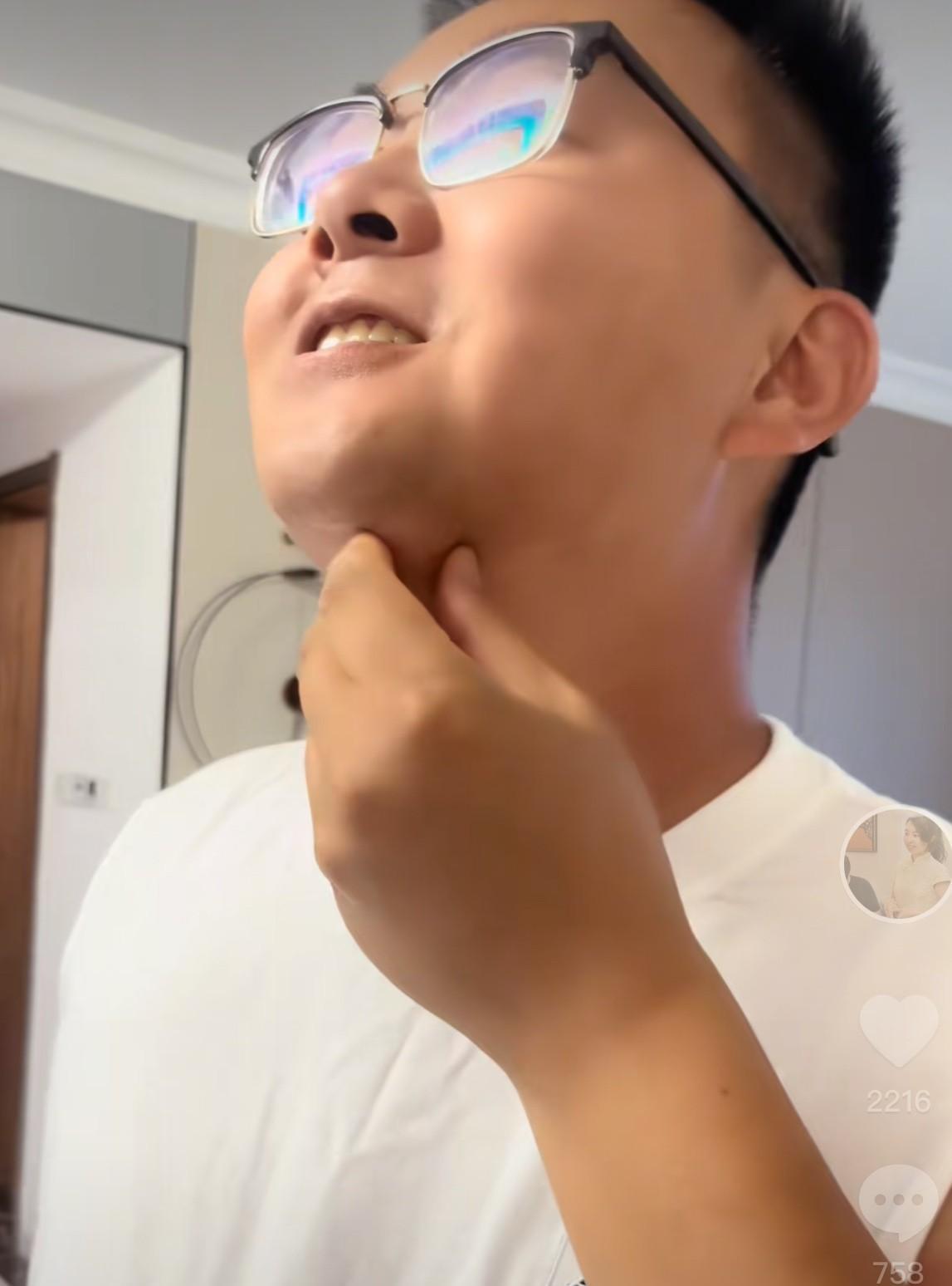 郭威是真爱田静，总是屁颠屁颠跟在老婆后面，像个小跟班似的，眼里的笑意藏不住对田静