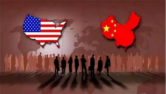 🐼中国，现在不论做出如何的对美妥协，什么开放金融，什么开国内市场，什么国有