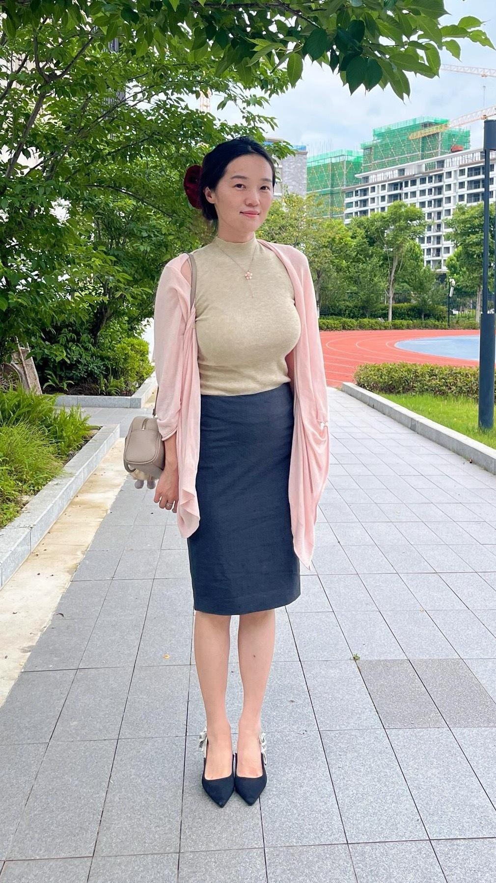 尽早做让你生理性喜欢的事看美女……​​​