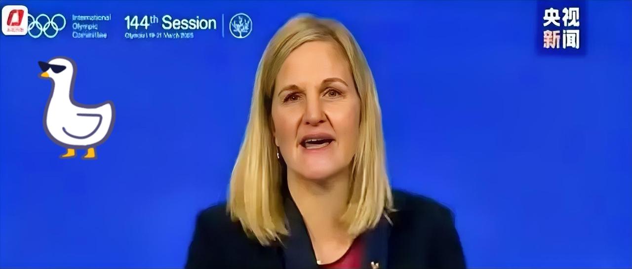 国际奥委会可能到现在都没想明白一件事。2008年，一波波西装革履的委员，拿着文