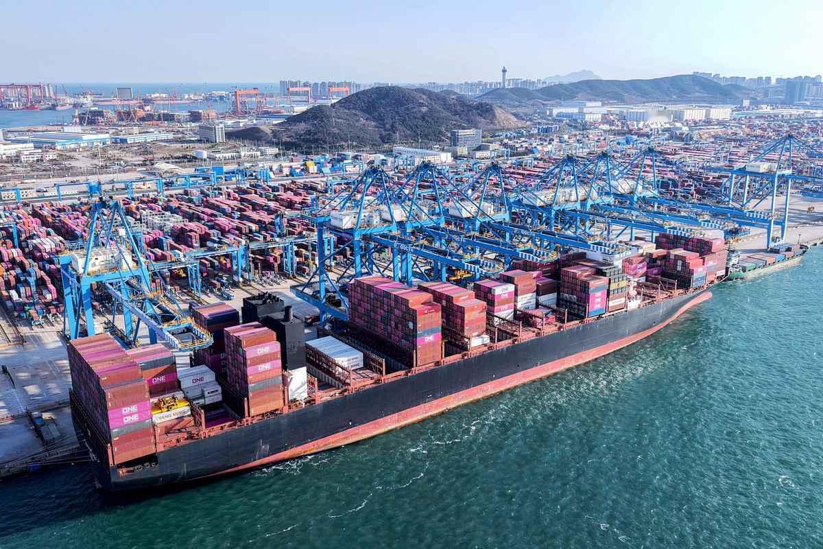 虽远必诛！不到24小时，中国三项反击砸向巴拿马，美国高兴太早了！ 巴拿马以为