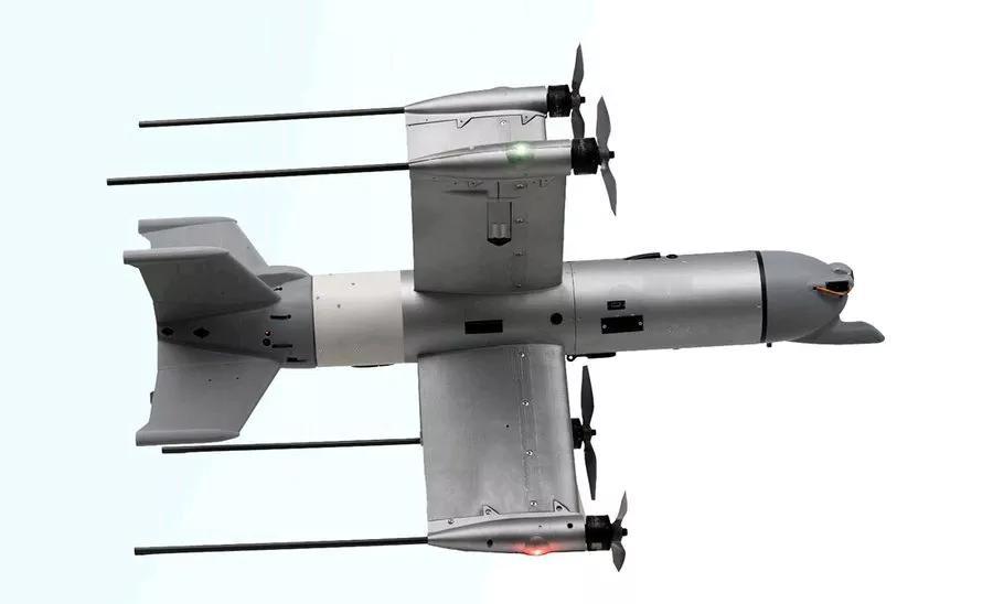 俄罗斯国防部证实，14个国家正与乌克兰联合生产无人机，协助打击俄方纵深目标。