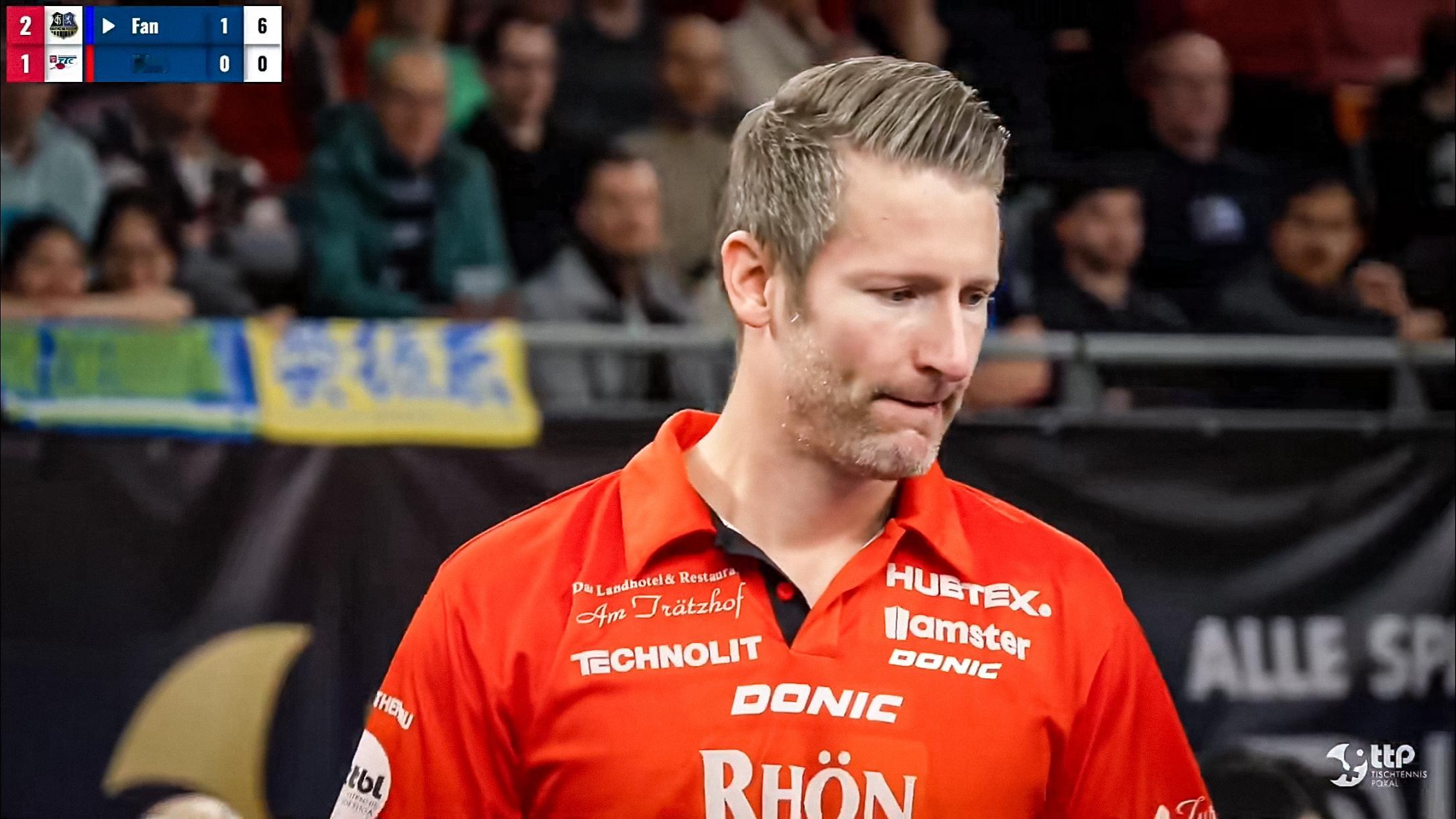 5386【🇩🇪🏓】大菲辛苦了🥺