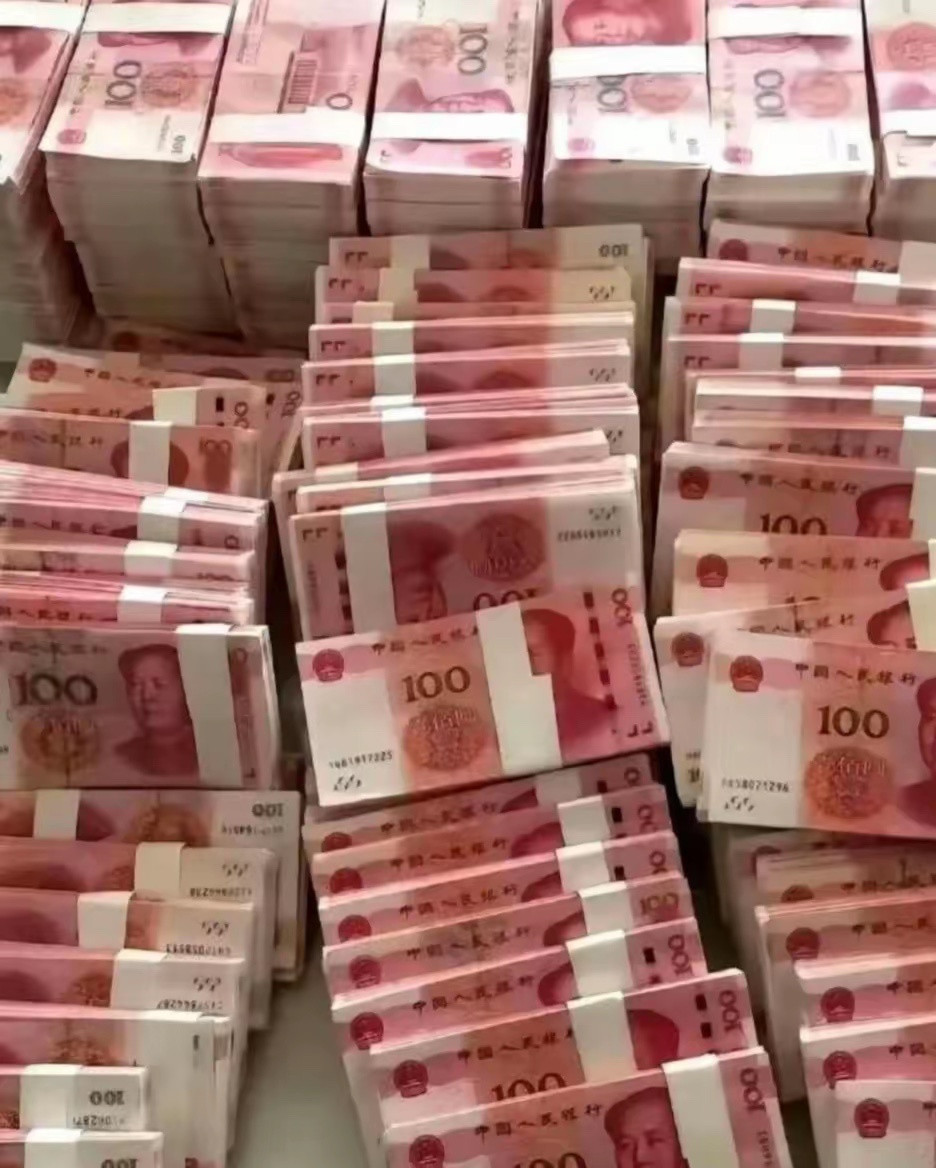 如果你存够了100万，还开着个20万的车，住着一套没贷款的房子，说真的要恭喜你了