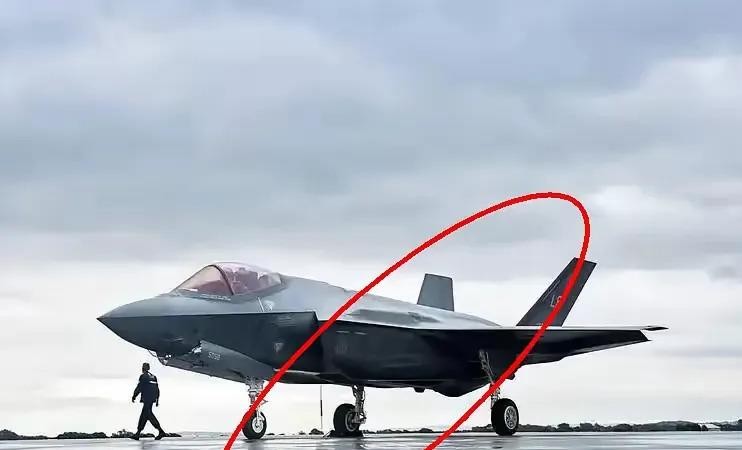 中国武器要拿F-35开刀了，中东就是最佳试验场。以色列人开着F-35在中东横