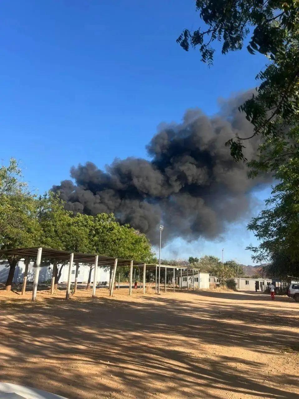 联合国维和部队又被袭击了。当地时间13日，联合国维和部队在苏丹遭无人机袭击，造成