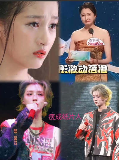 都别猜了！可怜之人必有可恨之处！鹿晗和关晓彤早就分道扬镳了，可不要惊讶哟，是