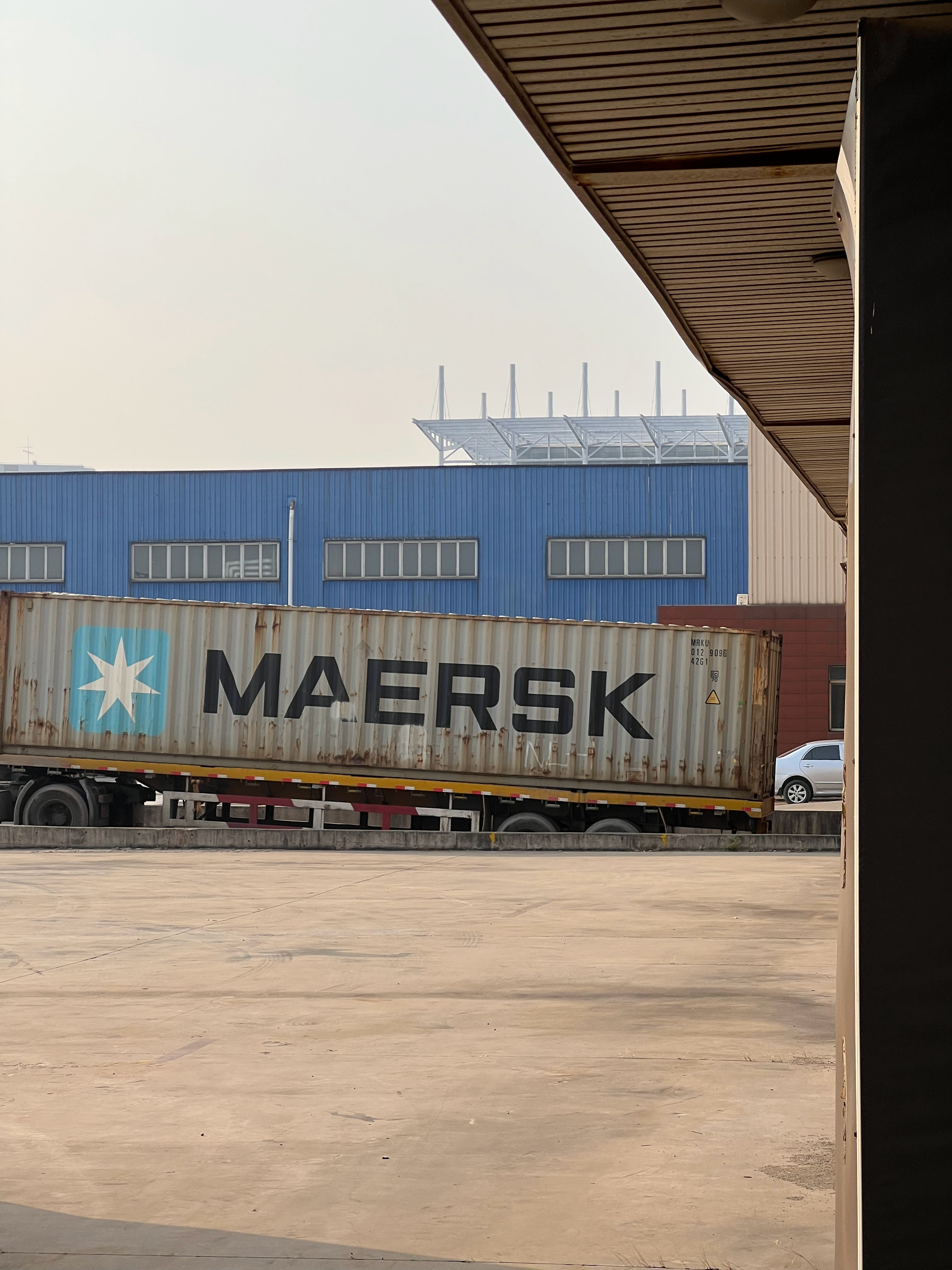 拆箱红色GRSupra​​​