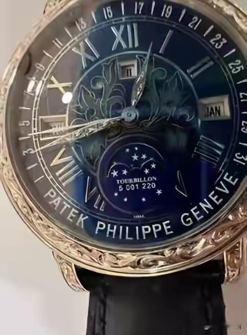 深圳法院又挂拍两块顶级百达翡丽腕表，网友都说“一块表可换一套别墅”。这两块表评估