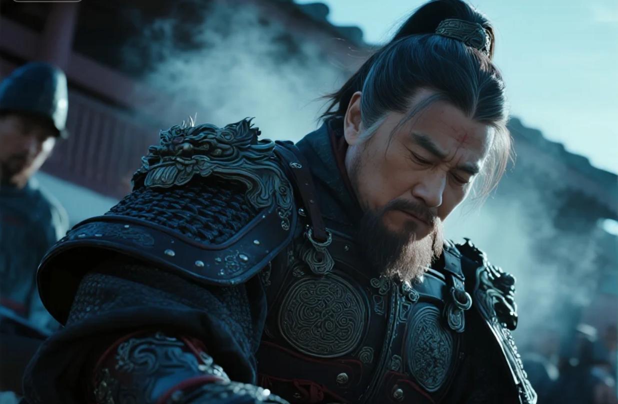 曹丕39岁就离世，原因可不少。他从小身体就弱，《三国志》记载“羸弱多病”，可能患