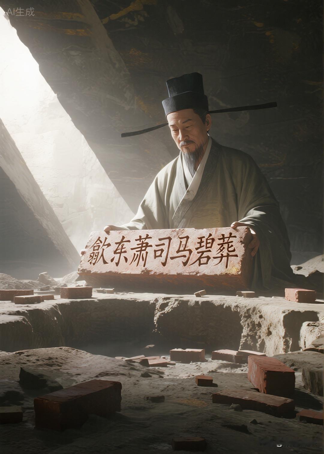 明朝传奇故事明朝万历期间，新都（现在的四川成都一带），一名姓殷的司徒（管民政的
